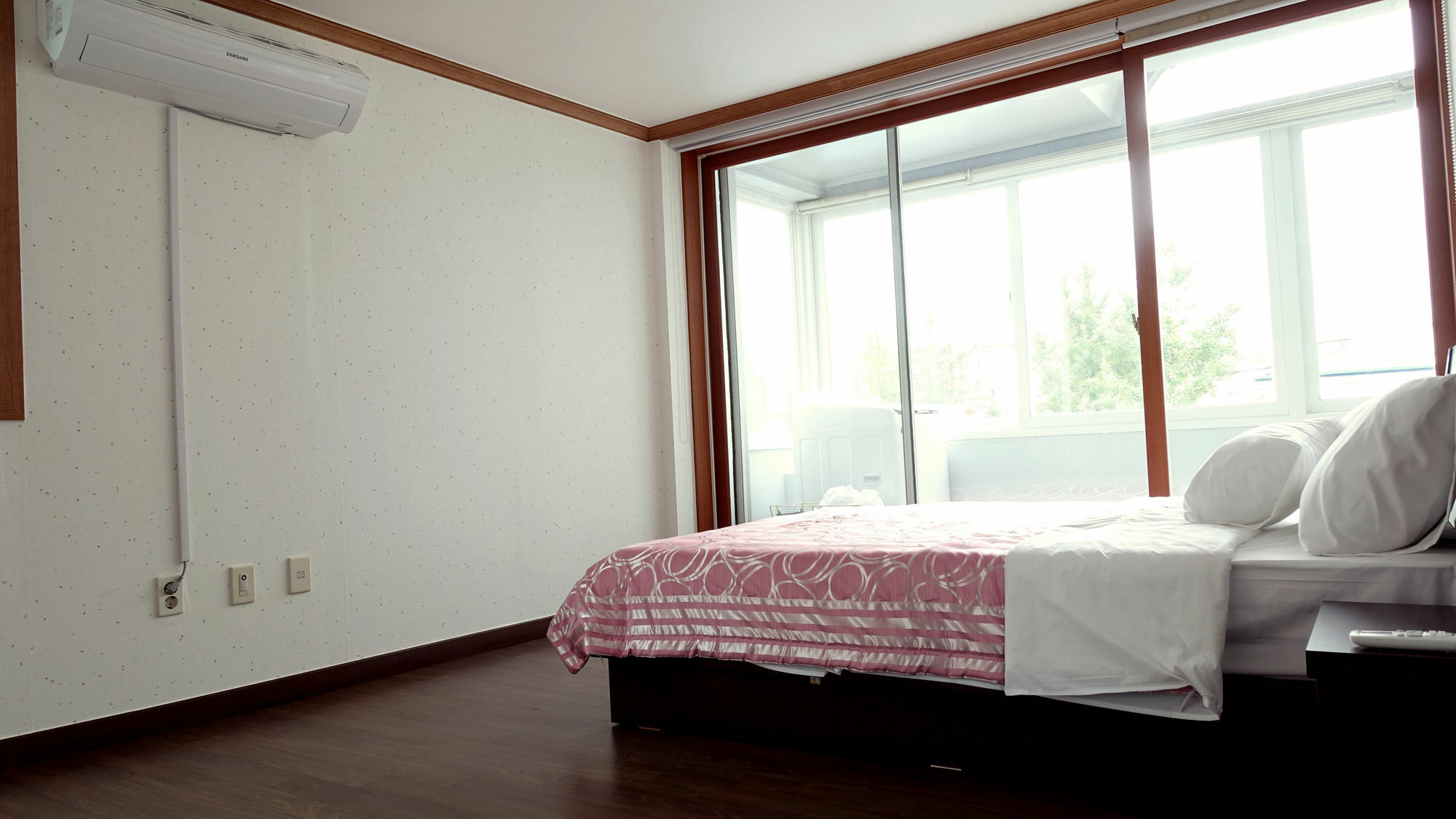 Happy Memory Hotel Jeonju Exterior photo